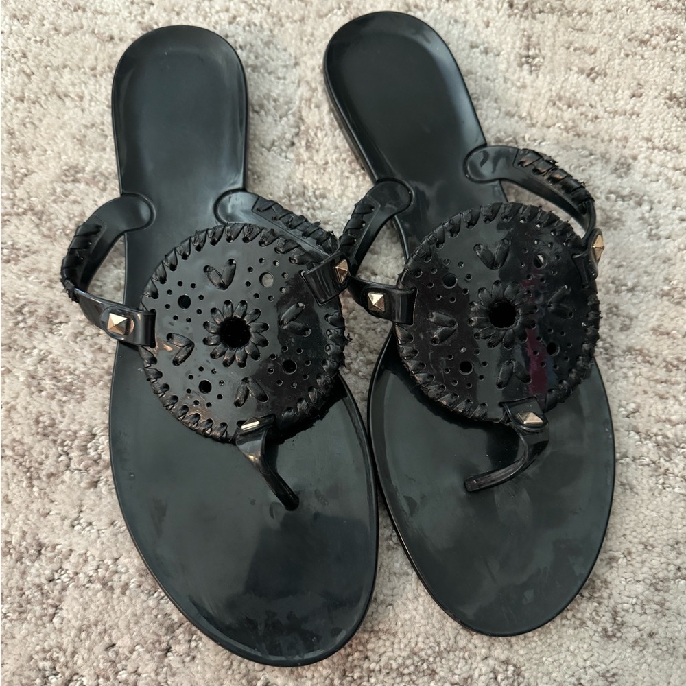 Jack Rogers women’s sandals